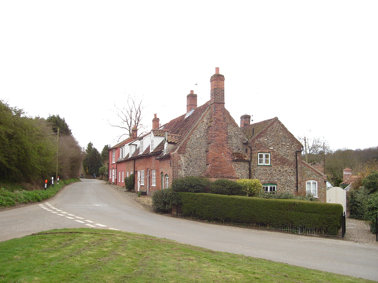 Cottage North Norfolk